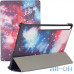 Чохол Slimline Print для Samsung Galaxy Tab S7 Plus 12.4" (2020) SM-T970, SM-T975 Galaxy — інтернет магазин All-Ok. фото 1